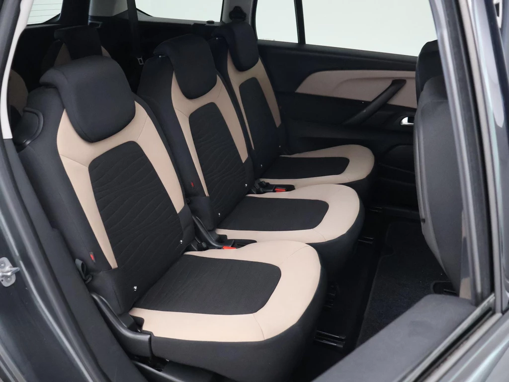 Citroën Grand C4 Picasso – foto 15