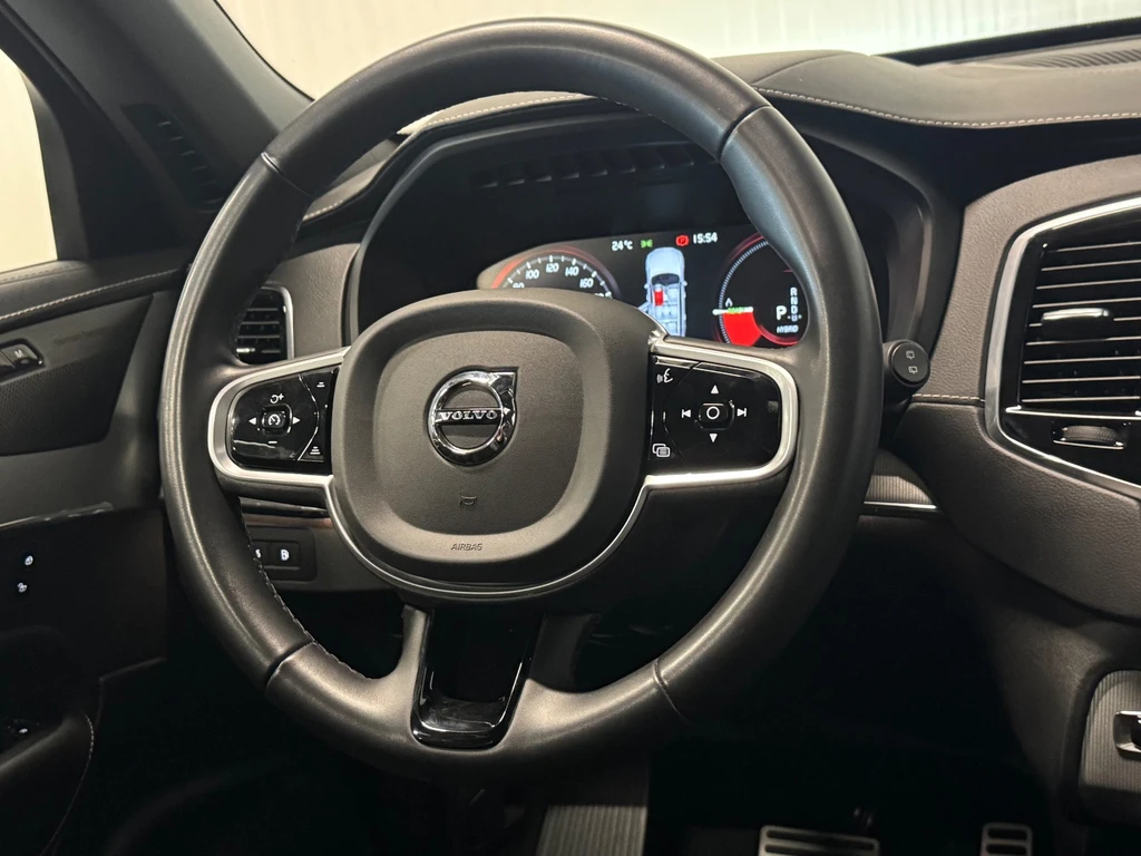 Volvo XC90 – foto 19