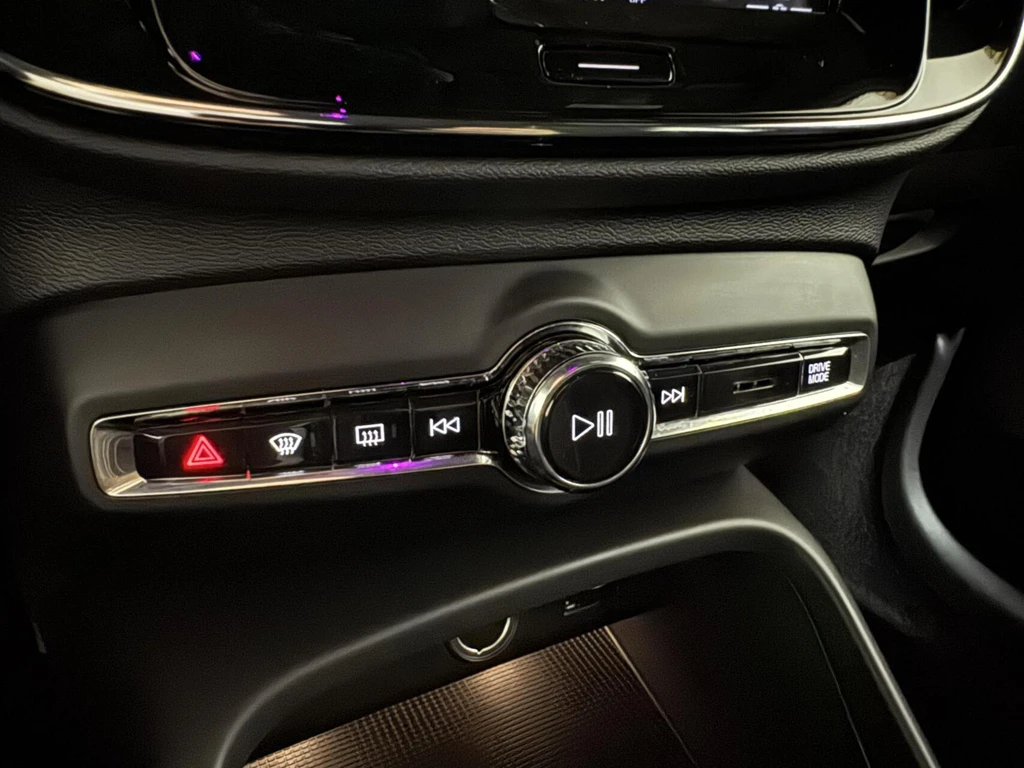 Volvo XC40 – foto 47