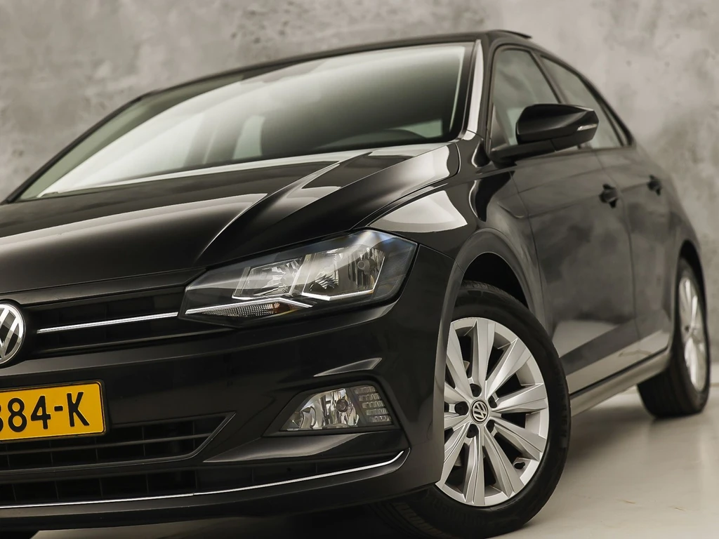 Volkswagen Polo – foto 2