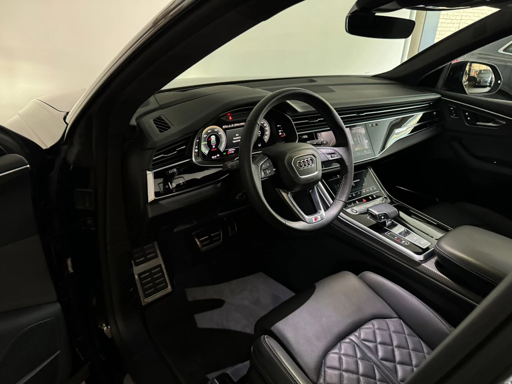 Audi Q8 – foto 13