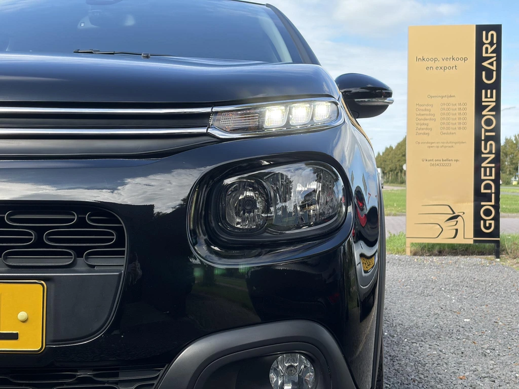 Citroën C3 – foto 43