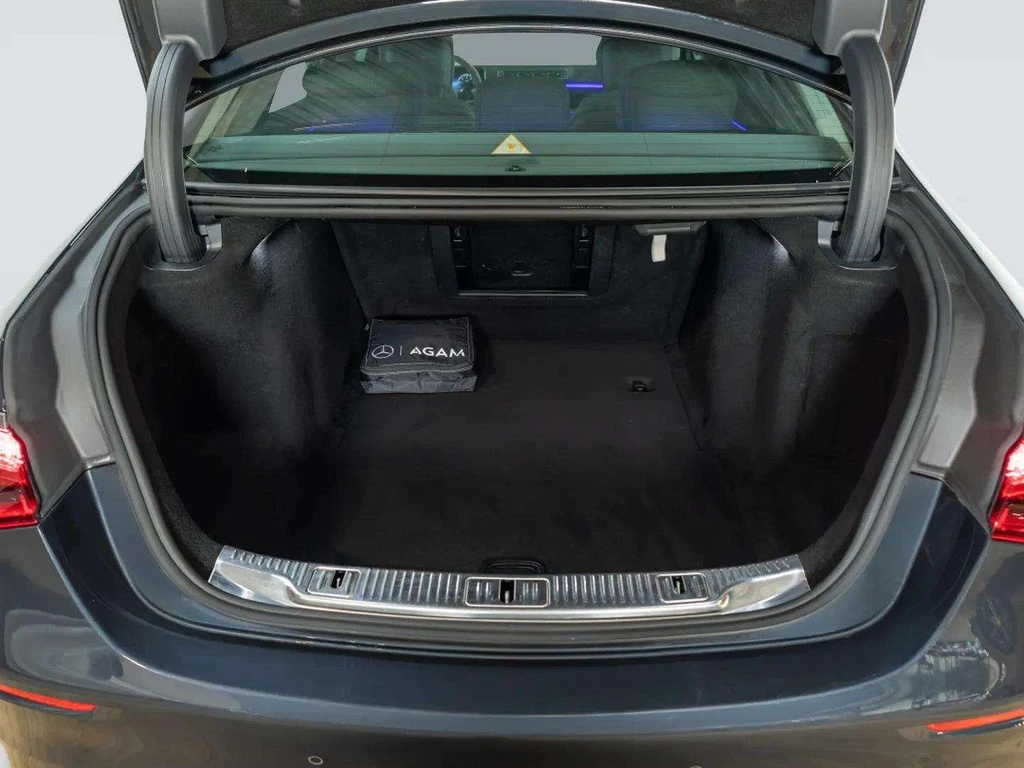 Mercedes-Benz S-Klasse – foto 49