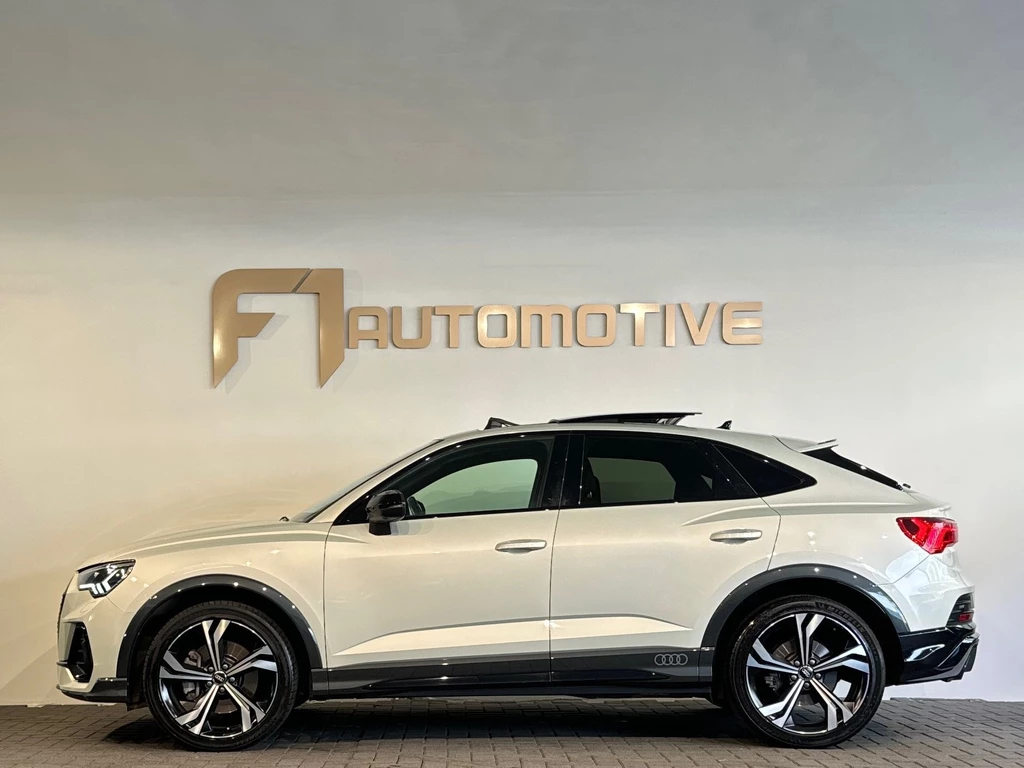 Audi Q3 – foto 2