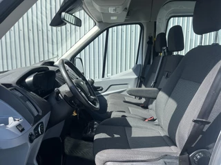 Ford Transit – thumbnail 19