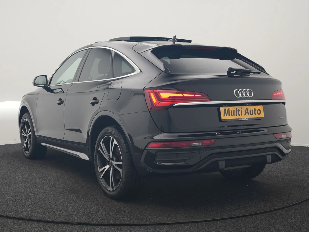 Audi Q5 – foto 4