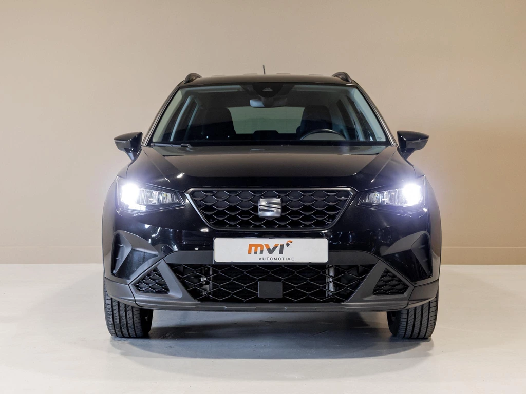 SEAT Arona – foto 6