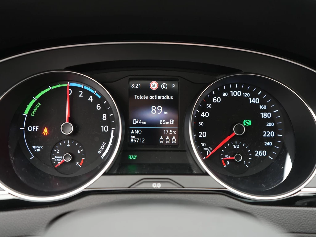 Volkswagen Passat – foto 15