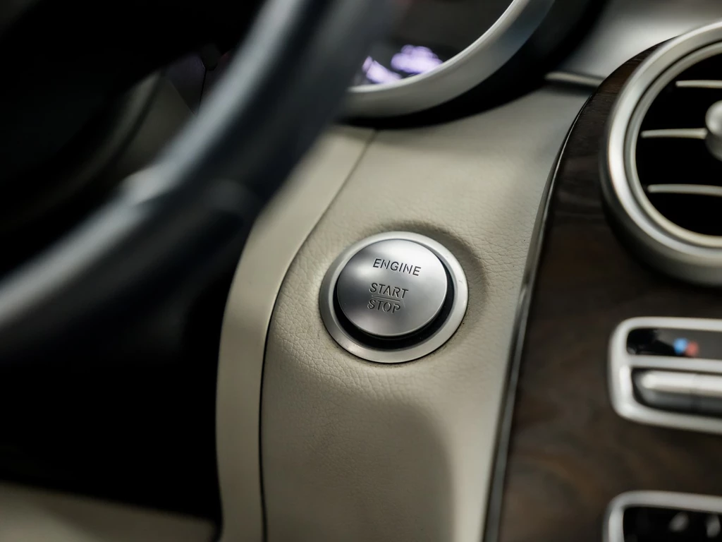 Mercedes-Benz C-Klasse – foto 32