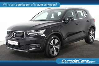 Volvo XC40 – thumbnail 1