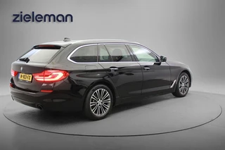 BMW 5 Serie – thumbnail 5