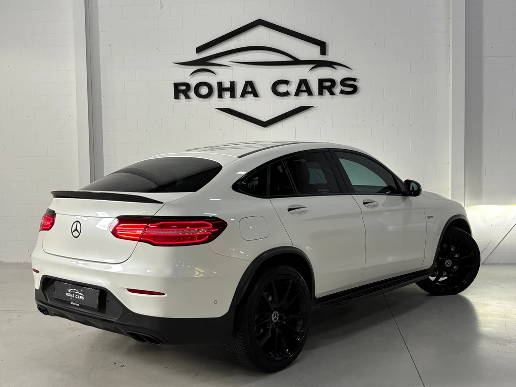Mercedes-Benz GLC – foto 4