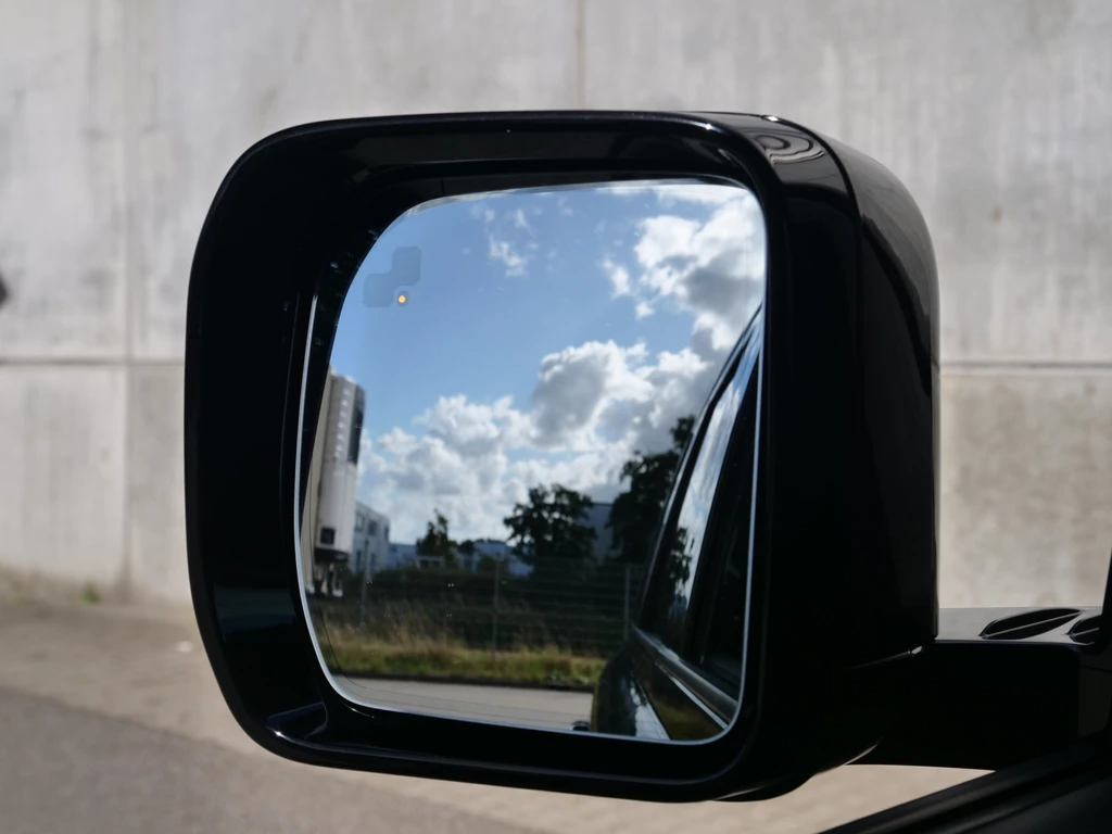 Land Rover Defender – foto 36