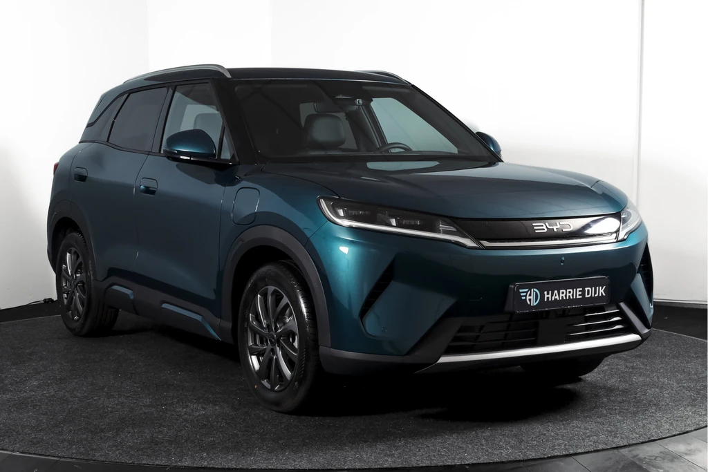 BYD ATTO 2 – foto 10