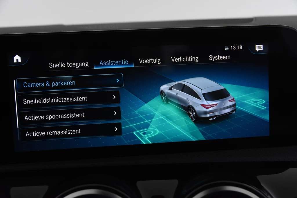 Mercedes-Benz CLA – foto 22