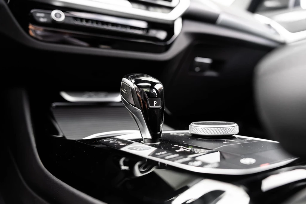 BMW X3 – foto 34