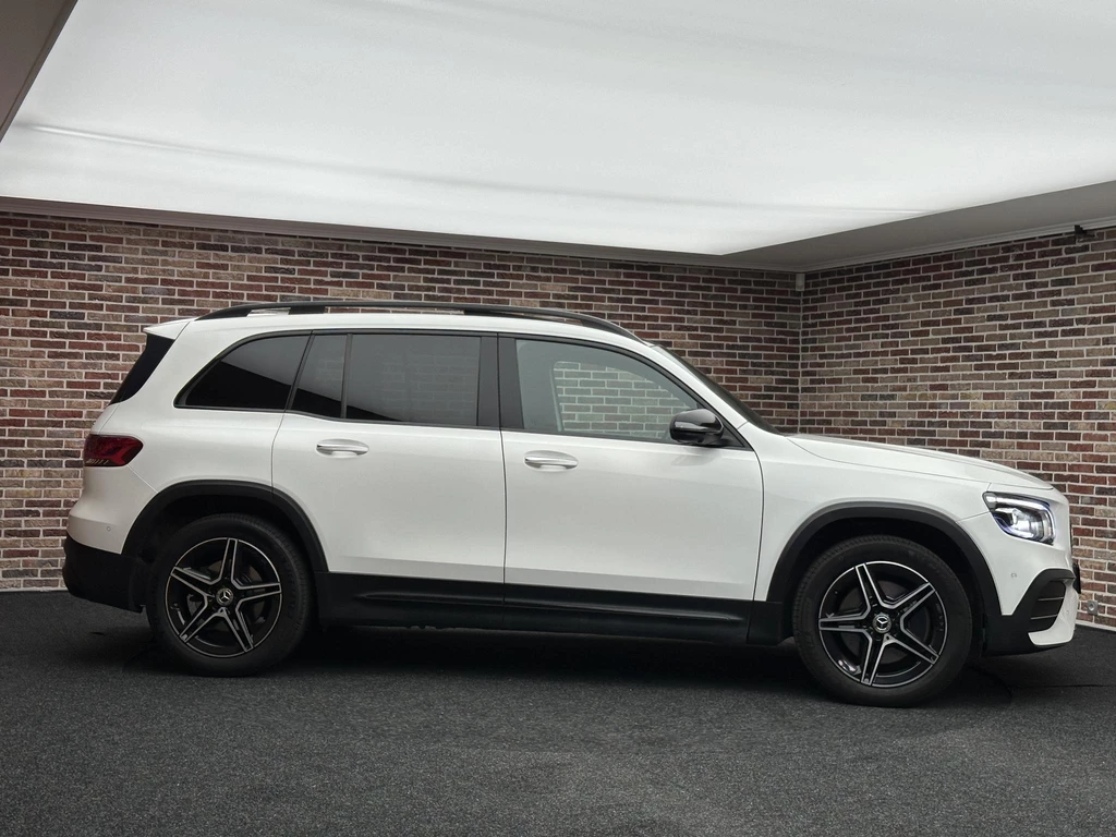 Mercedes-Benz GLB – foto 6