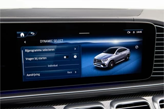 Mercedes-Benz GLE – thumbnail 23