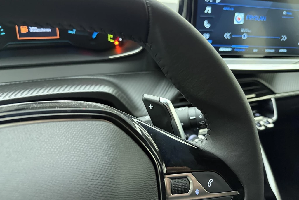 Peugeot 2008 – foto 20