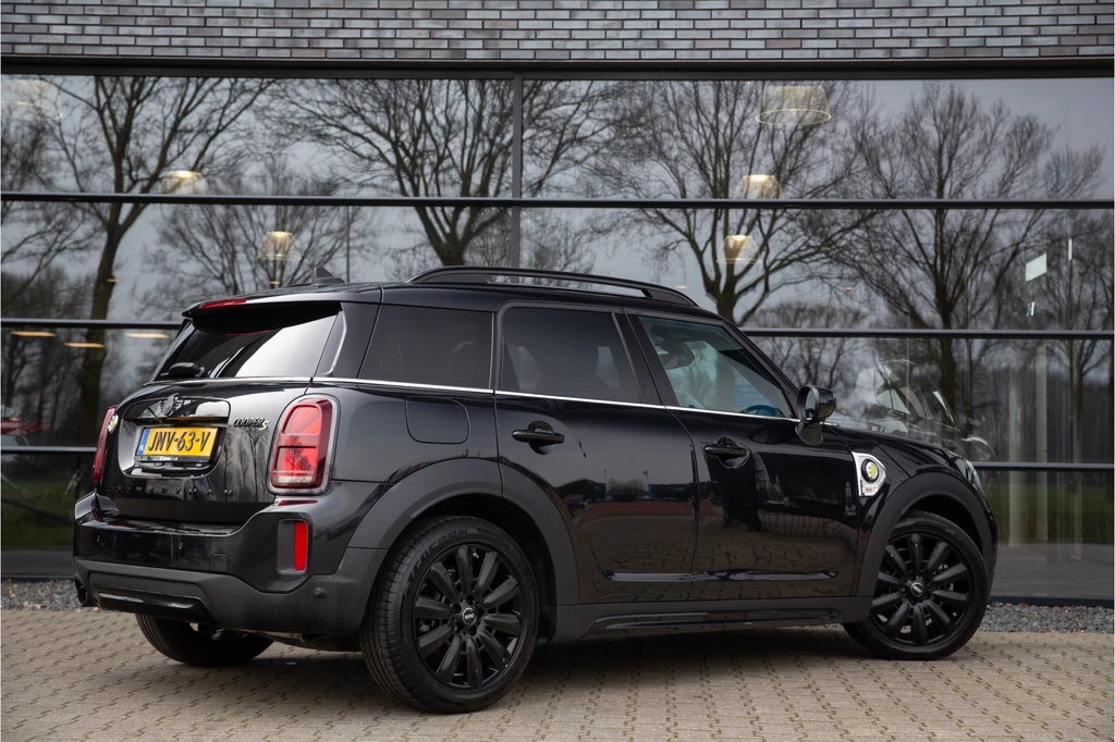 MINI Countryman – foto 3