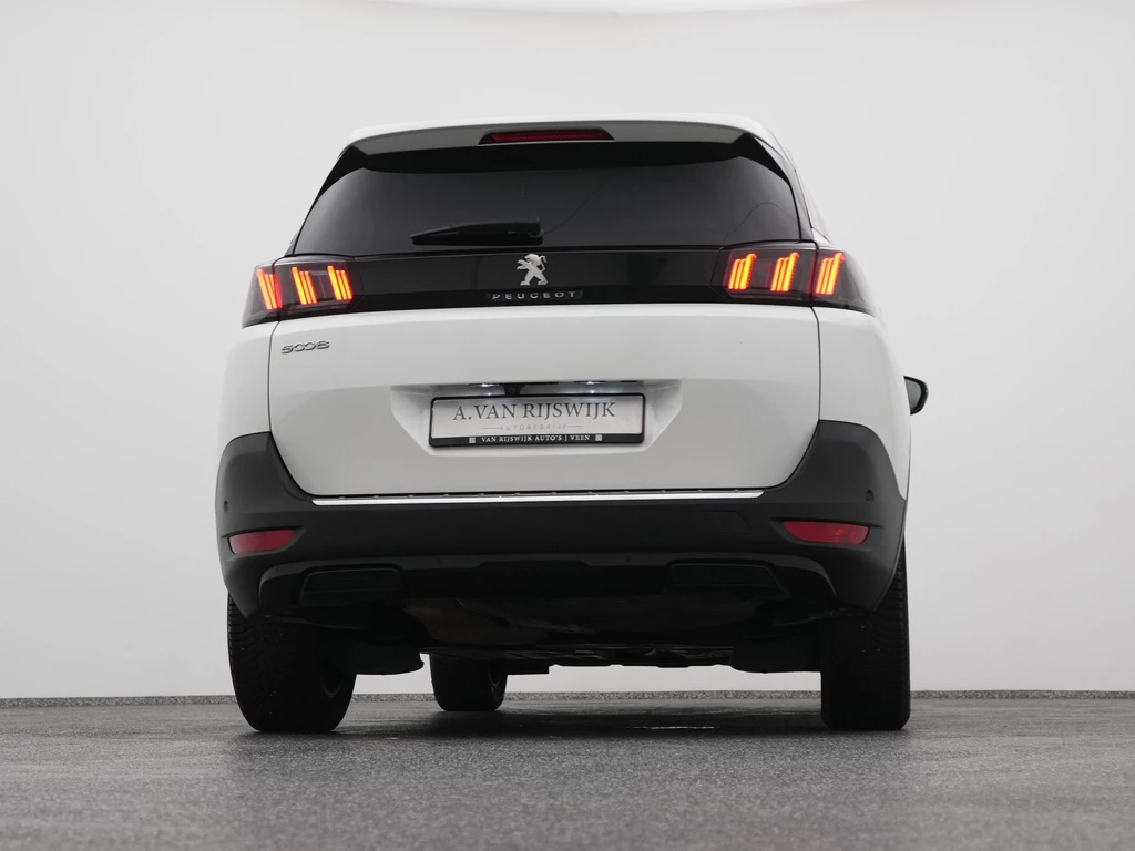 Peugeot 5008 – foto 11