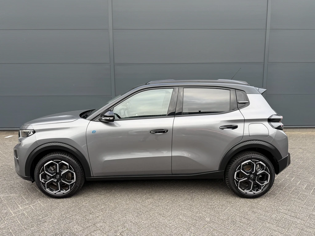 Citroën ë-C3 – foto 4