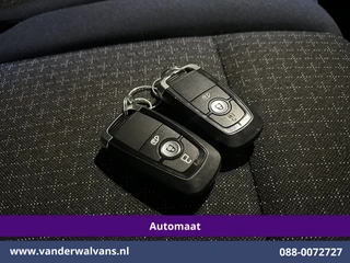 Ford Transit Custom – thumbnail 21