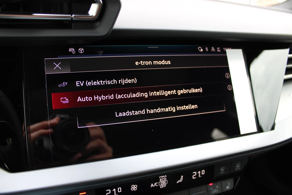 Audi A3 – foto 33