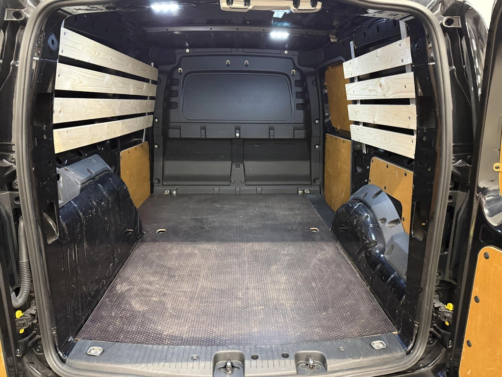 Volkswagen Caddy – foto 13