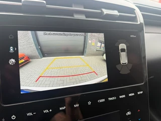 Hyundai Tucson – thumbnail 34