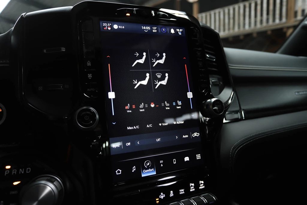 Dodge Ram 1500 – foto 29