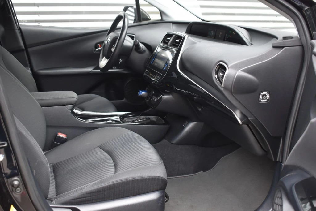 Toyota Prius – foto 9