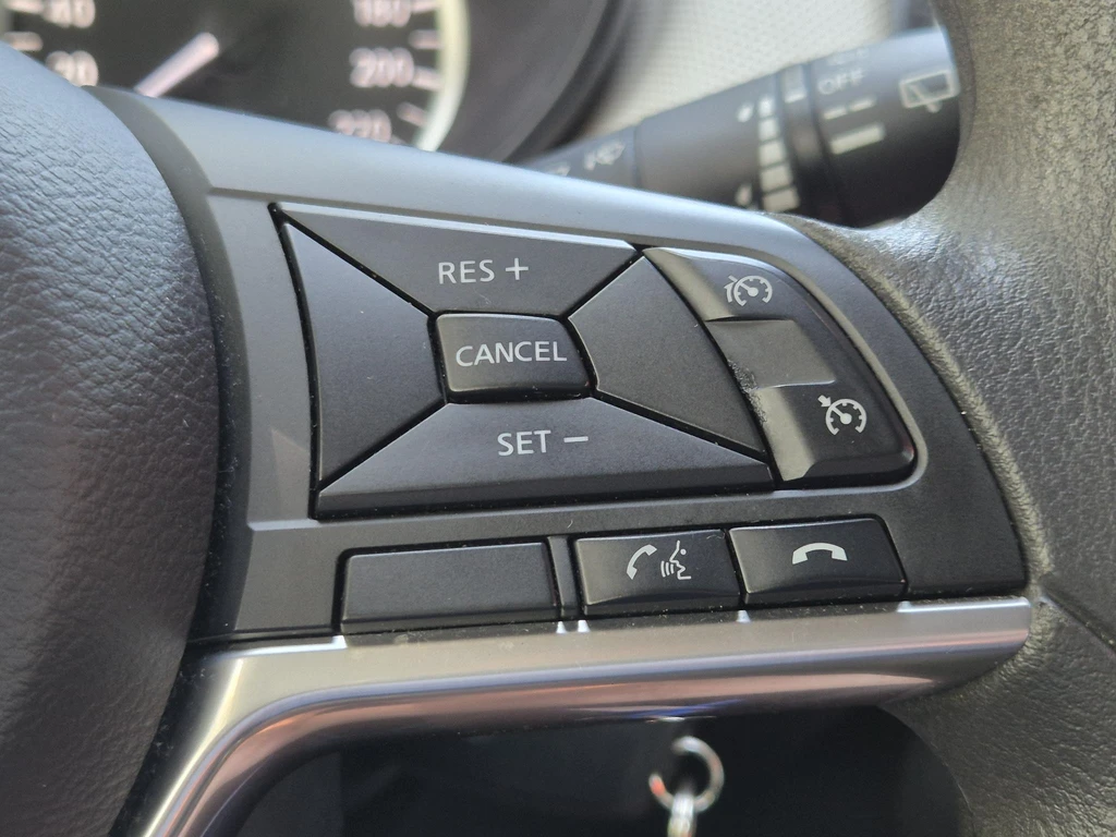 Nissan Micra – foto 21