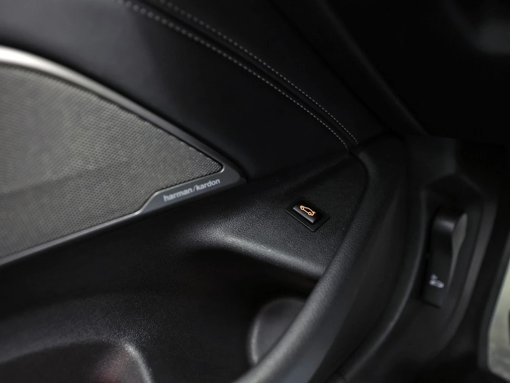 BMW 5 Serie – foto 29