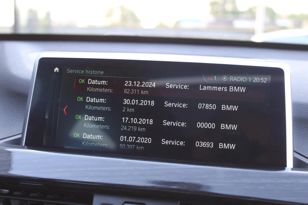 BMW X1 – foto 22