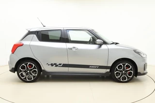 Suzuki Swift – thumbnail 7