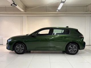 Peugeot 308 – thumbnail 2