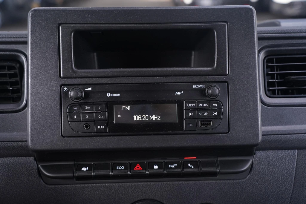 Renault Master – foto 25