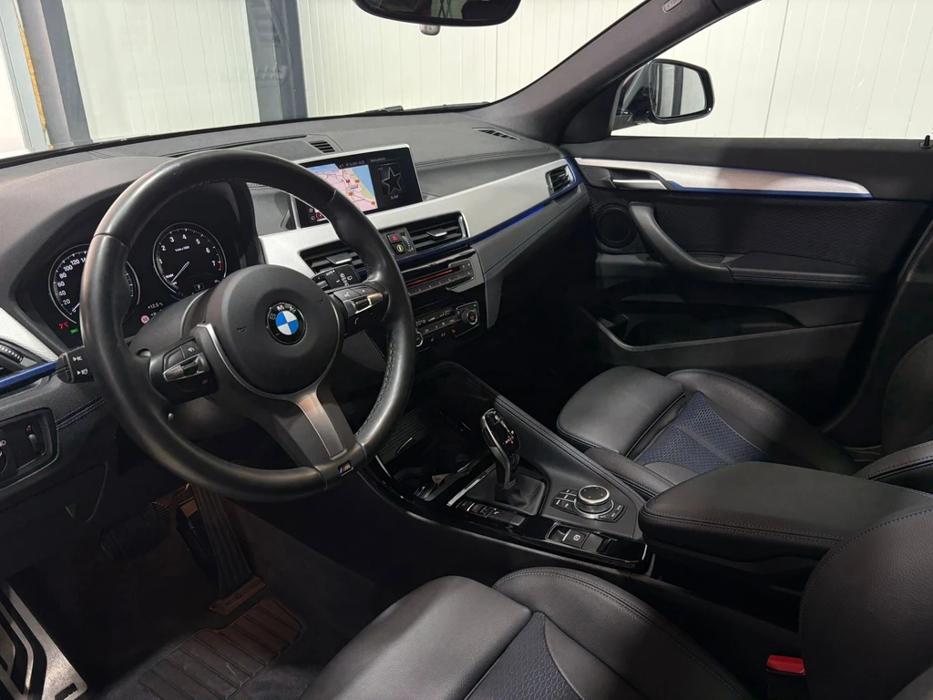 BMW X2 – foto 17