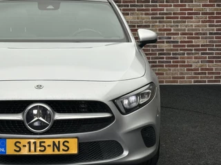 Mercedes-Benz A-Klasse – thumbnail 13