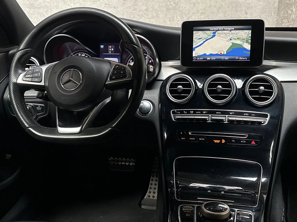 Mercedes-Benz C-Klasse – foto 7