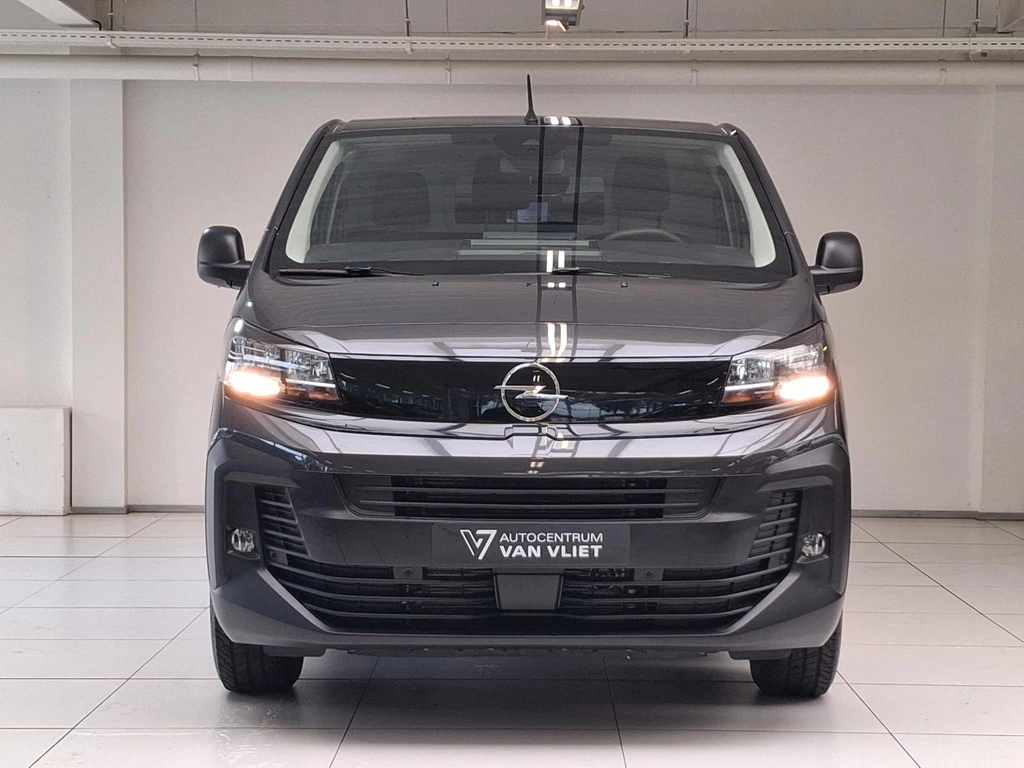 Opel Vivaro-e – foto 6