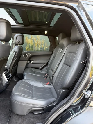 Land Rover Range Rover Sport – thumbnail 26