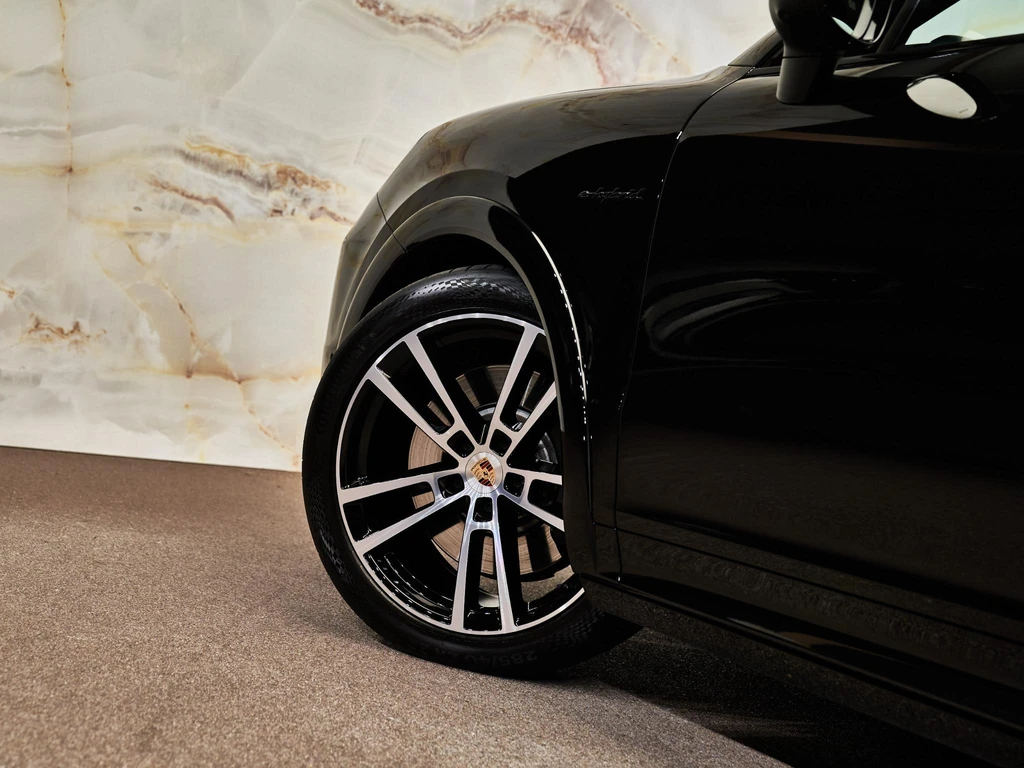 Porsche Cayenne – foto 33