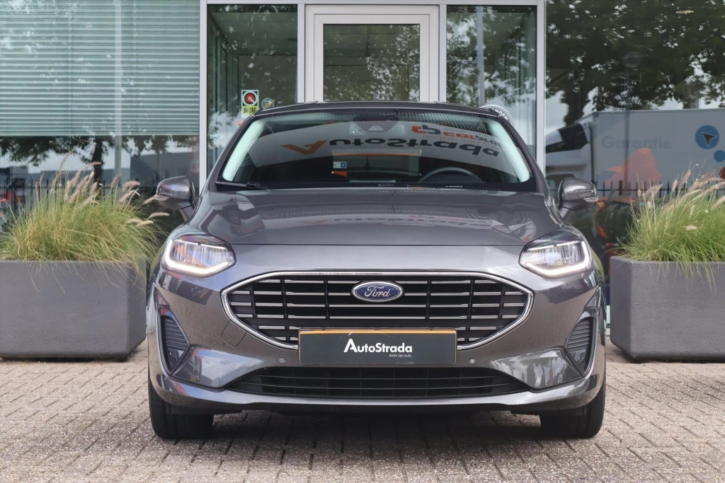 Ford Fiesta – foto 9