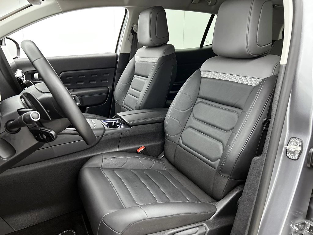 Citroën C5 Aircross – foto 38