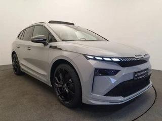 Škoda Enyaq iV – thumbnail 7