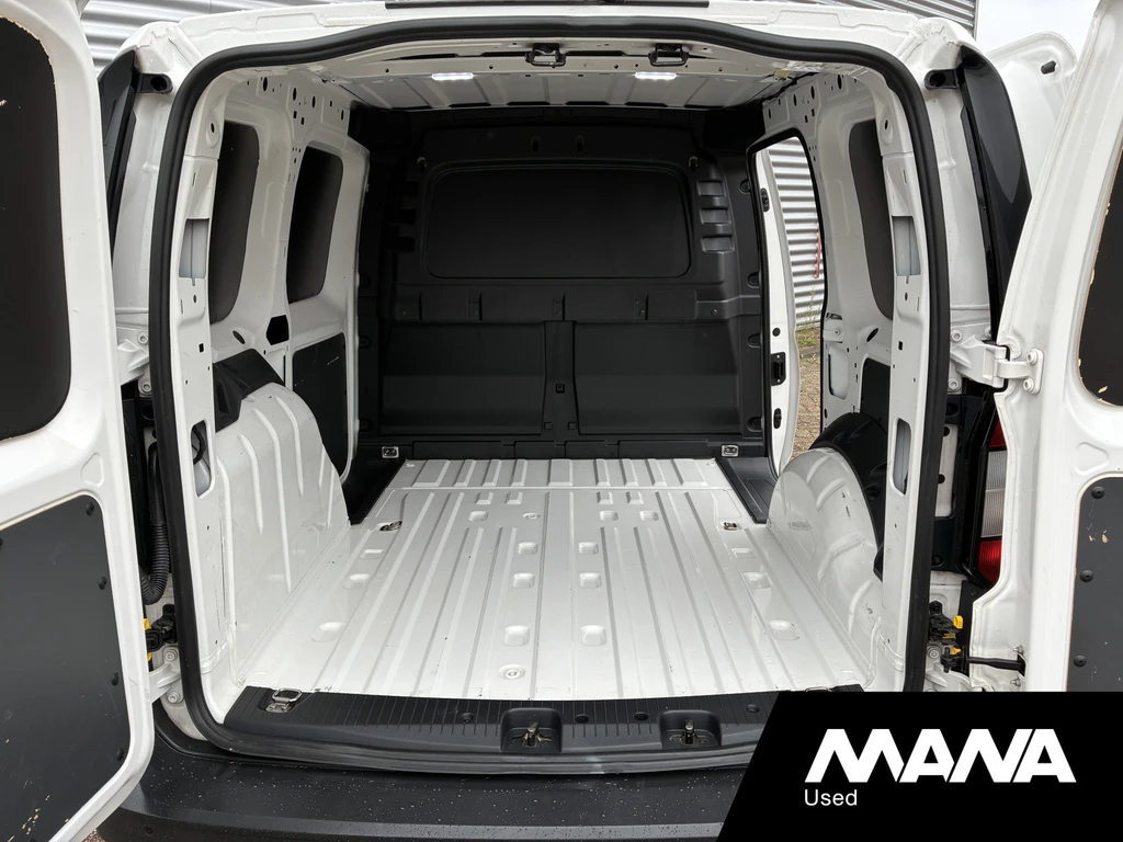 Volkswagen Caddy – foto 6