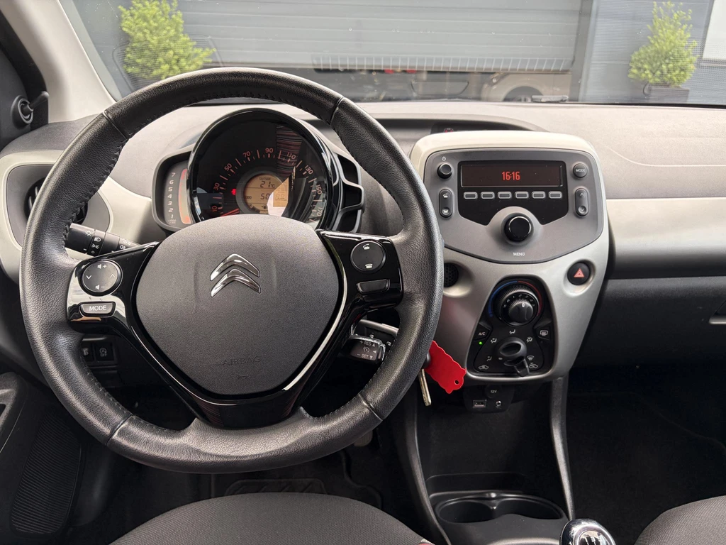 Citroën C1 – foto 5