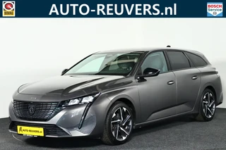 Peugeot 308 – thumbnail 1